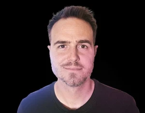 Adam Pilton Official Speaker Profile Picture