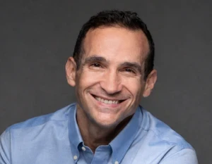 Nir Eyal Official Speaker Profile Picture