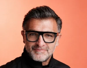 John Sanei Official Speaker Profile Picture