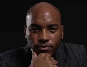 Christian Facey Official Speaker Profile Picture