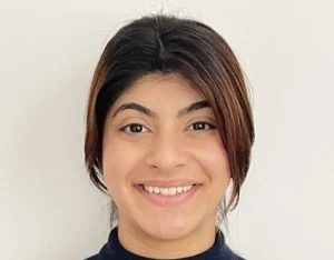 Aisha Hanif Official Speaker Profile Picture