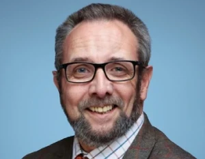 Al Kingsley Official Speaker Profile Picture