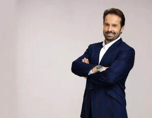 Alfie Boe Official Act Profile Picture