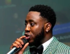 Amari Lewis-Simpson Official Speaker Profile Picture