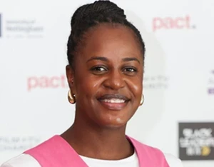 Annisha Taylor Official Speaker Profile Picture