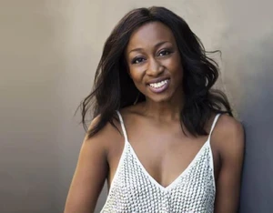 Beverley Knight Official Act Profile Picture