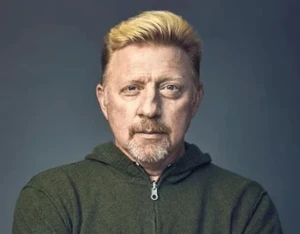 Boris Becker Official Speaker Profile Picture