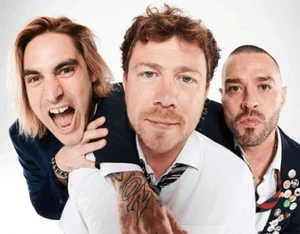 Busted Official Act Profile Picture