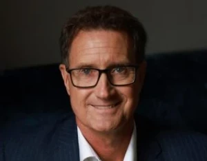 Campbell Macpherson Official Speaker Profile Picture
