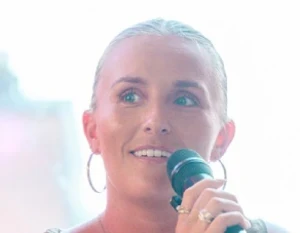Charlotte Neal Official Speaker Profile Picture