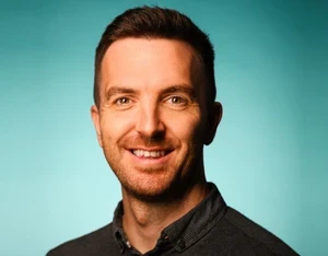 Chris Britton Official Speaker Profile Picture
