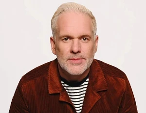 Chris Moyles Official Speaker Profile Image