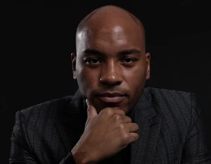 Christian Facey Official Speaker Profile Picture