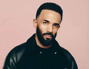 Craig David Official Act Profile Picture