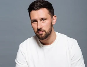 Danny Howard Official Speaker Profile Image