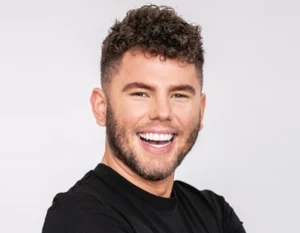Dean McCullough Offcial Act Profile Image