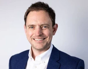dominic colenso official speaker image