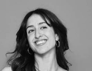 Erifili Gounari Official Speaker Profile Picture