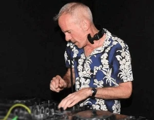 Fatboy Slim Official Act Profile Picture