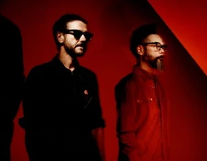 Feeder Official Act Profile Image