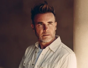 Gary Barlow Official Act Profile Image