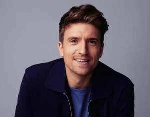 Greg James Official Act Profile Picture