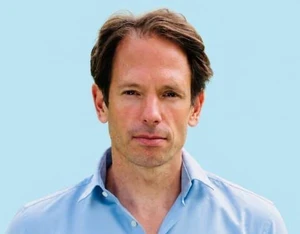Greg Nieuwenhuys