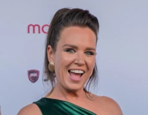 Hannah Shellswell Official Speaker Profile Picture