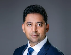 Hariom Tatsat Official Speaker Profile Picture
