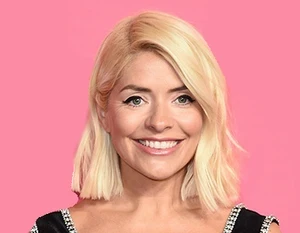 holly willoughby official speaker profile picture