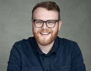 Huw Stephens