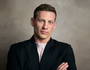James Sutton Official Speaker Profile Picture