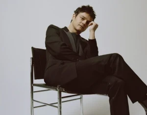 Jamie Cullum Official Act Profile Picture