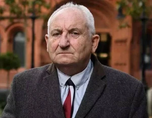 John Bird