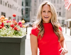 Kindra Hall Official Speaker Profile Picture
