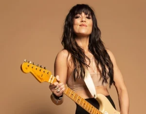 KT Tunstall Official Speaker Profile Picture