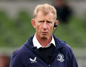 Leo Cullen Official Speaker Profile Picture