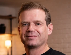Leon Gauhman Official Speaker Profile Picture
