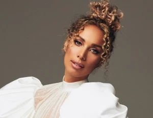 Leona Lewis Official Act Profile Image