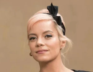 Lily Allen Official Speaker Profile Picture