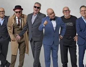 Madness Official Act Profile Picture