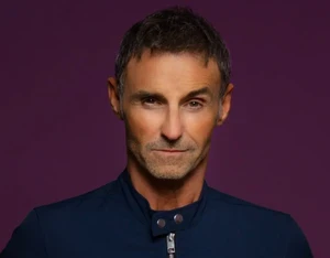 Marti Pellow