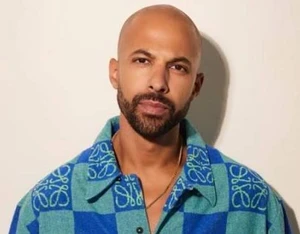 Marvin Humes