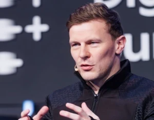 Matthew Blakemore Official Speaker Profile Picture