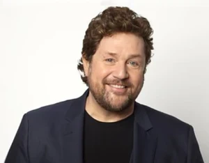 Michael Ball Official Act Profile Picture