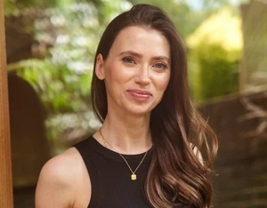 Lauren Murrell Official Speaker Profile Picture
