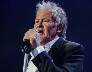 Paul Young Official Act Profile Picture