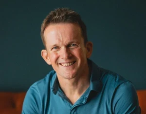 Phil Holdcroft Official Speaker Profile Picture
