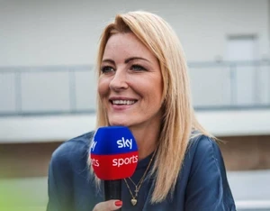 Rachel Brookes Official Speaker Profile Picture