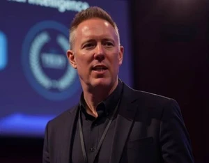 richard foster fletcher image